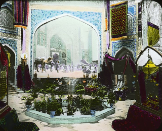 Illustration for article titled How the Paris World's Fair brought Art Nouveau to the Masses in 1900